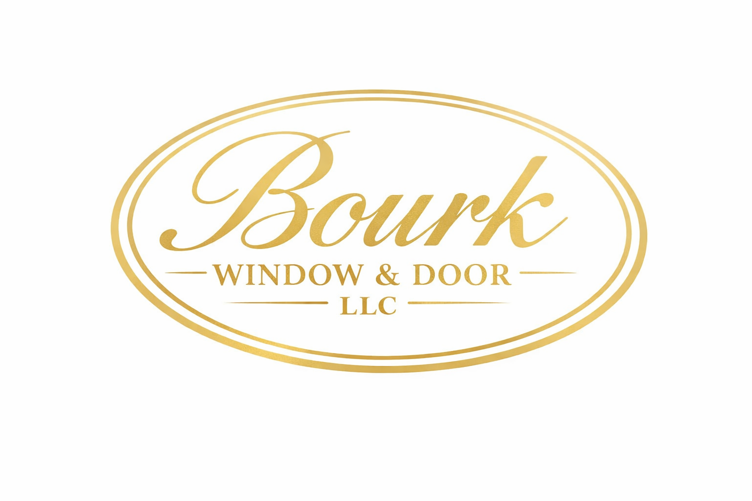 Bourk window & door